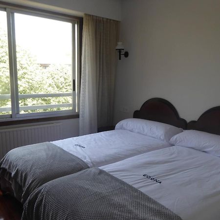 Egona-Zin5 Vivienda Cerca De La Playa, Con Garaje Apartment Zarautz Bagian luar foto