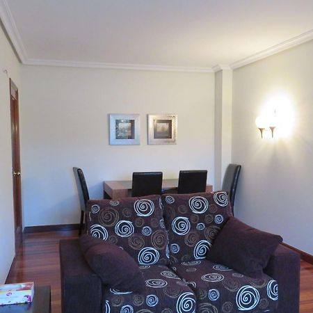 Egona-Zin5 Vivienda Cerca De La Playa, Con Garaje Apartment Zarautz Bagian luar foto