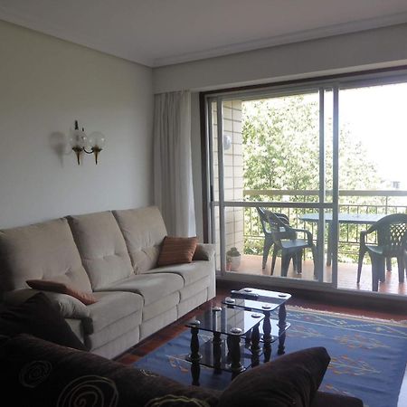 Egona-Zin5 Vivienda Cerca De La Playa, Con Garaje Apartment Zarautz Bagian luar foto